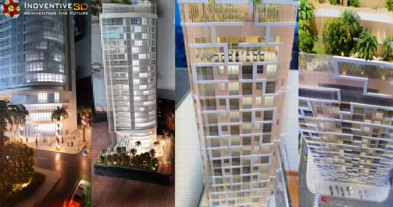 Who is making best scale models in UAE?