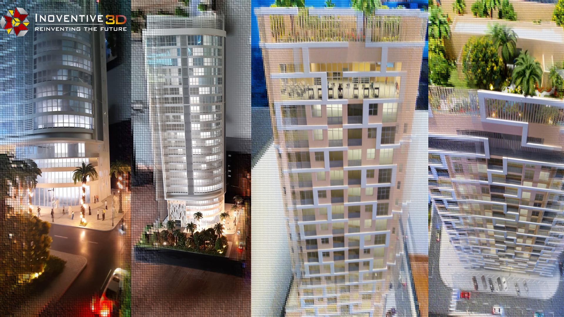 Model Makers of Dubai