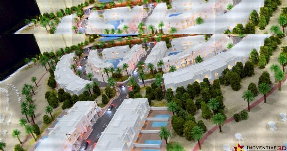 Scale Model Making Company in UAE