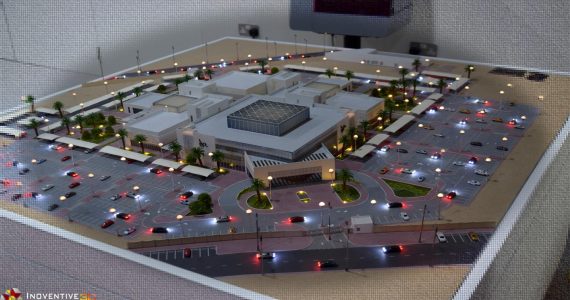 Architectural Model Makers near me