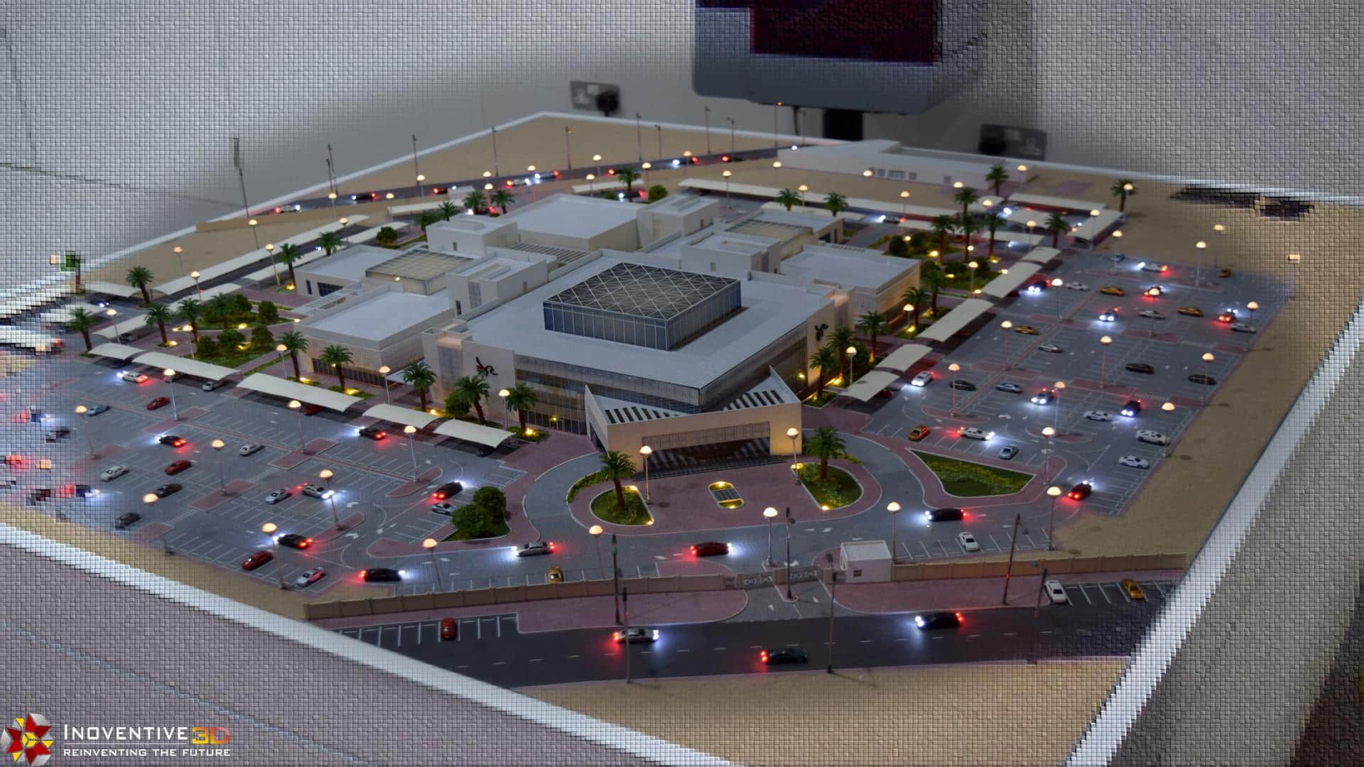 Architectural Model Makers near me