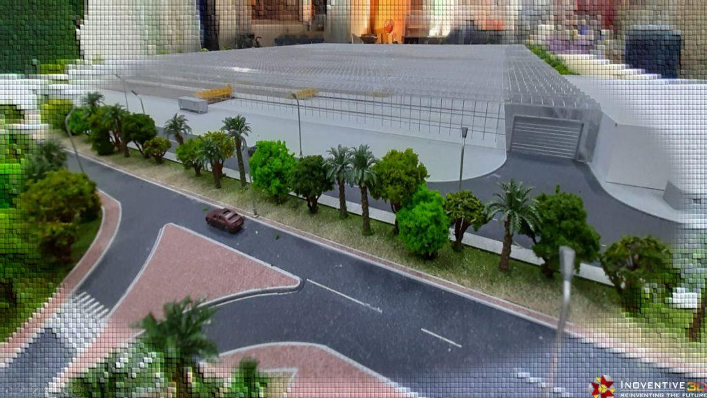 Model Making companies in Emirates