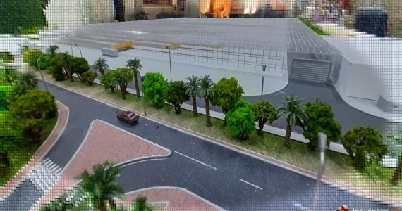 Model Making companies in Emirates