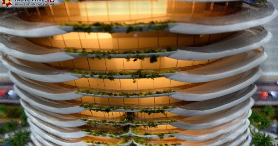 Architectural Scale Models