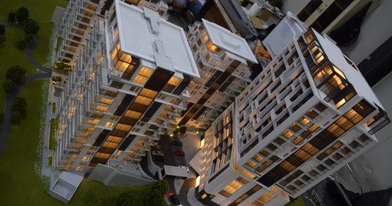 Best Model Making company Dubai