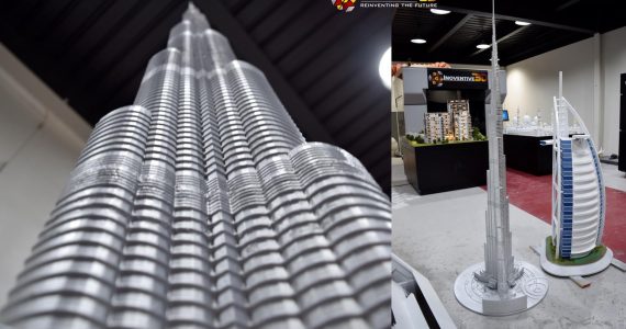 Model Making Morocco