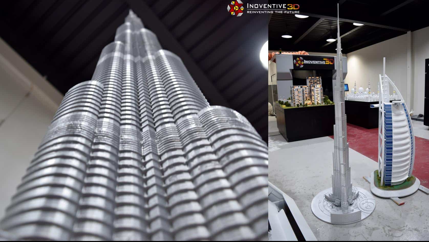 Model Making Morocco