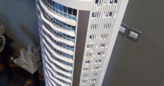 Model Making company in Ghana