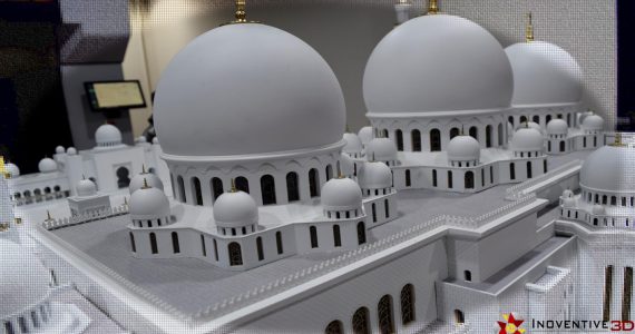 Architectural Model making Dubai companies
