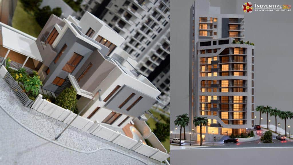Scale Model making companies in Dubai