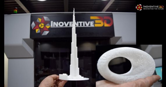 Maquette Making Dubai