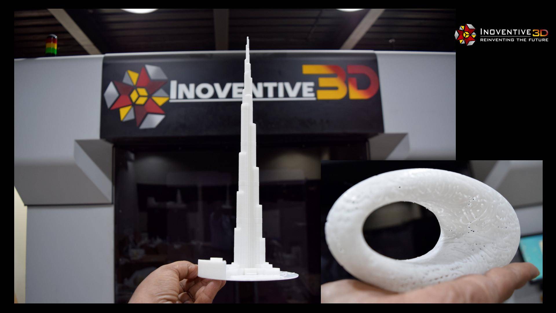 Maquette Making Dubai