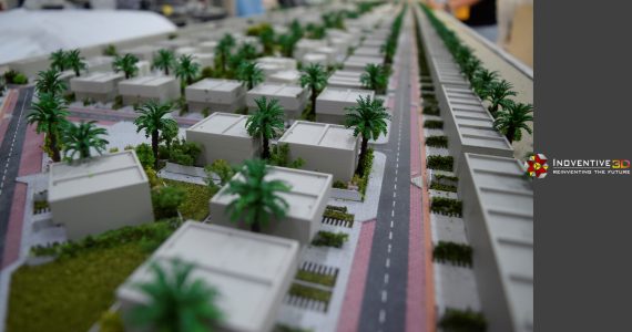 Scale model makers Abu Dhabi