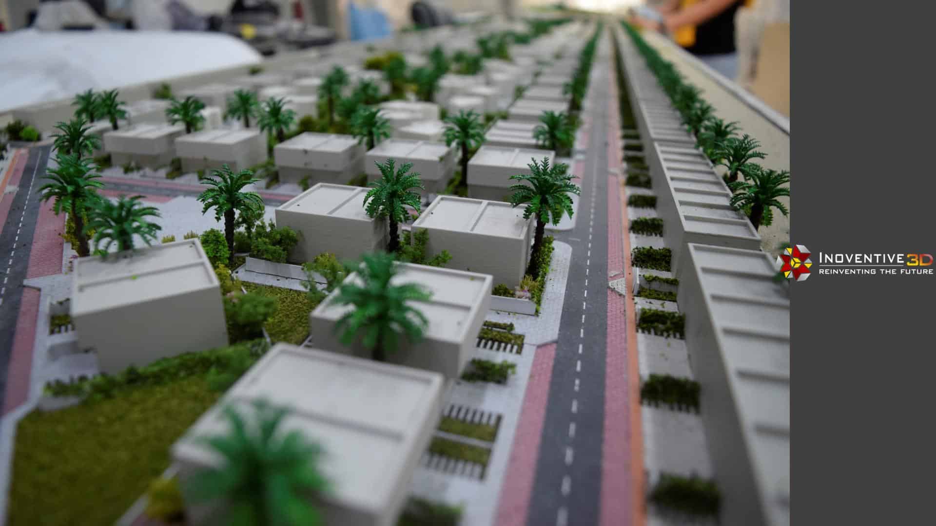 scale model makers abu dhabi