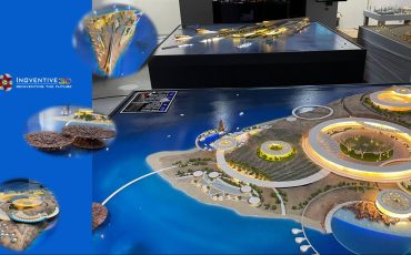 3D Printing Service Abu Dhabi