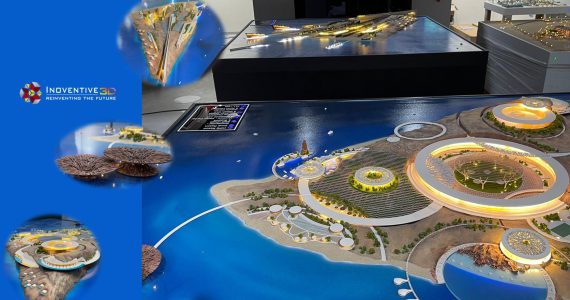 3D Printing Service Abu Dhabi