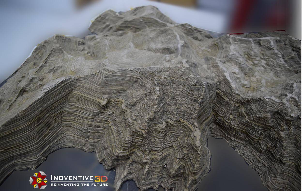 scale models in any material