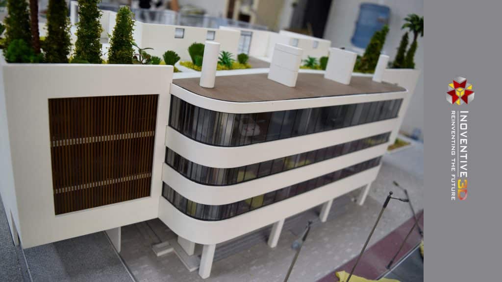 scale model making companies