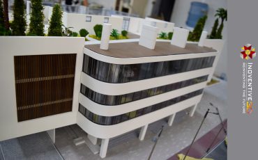 Best scale model making companies in Dubai 2023