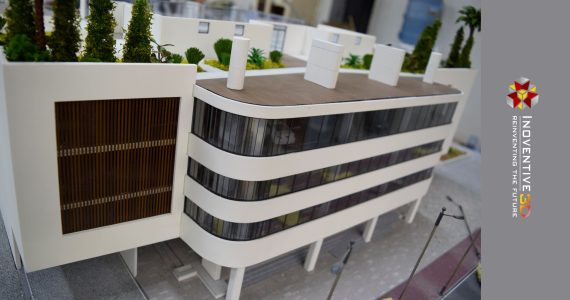 Best scale model making companies in Dubai 2023