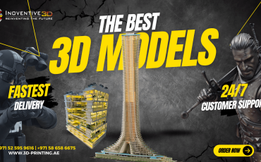 Best Model Makers for Exhibition
