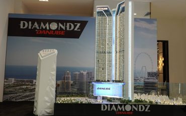 Inoventive 3D: The Premier Model Making Company for Exhibitions and Travel Maquettes