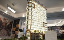 Inoventive 3D: Pioneering Middle East Scale Modelling